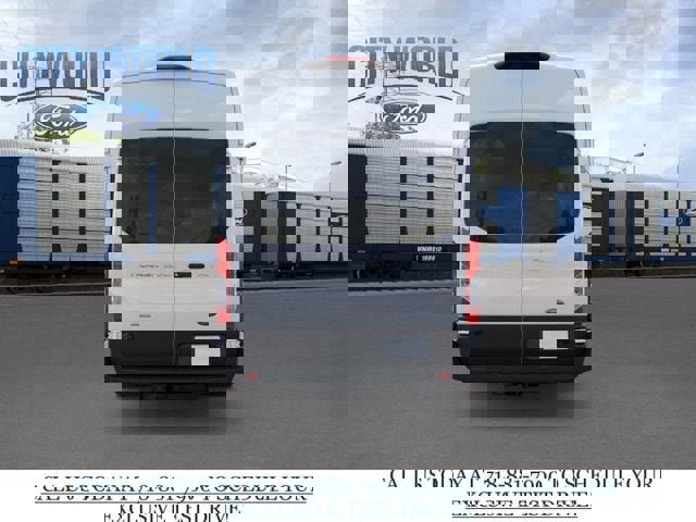 New 2025 Ford Transit 350 XLT image 5