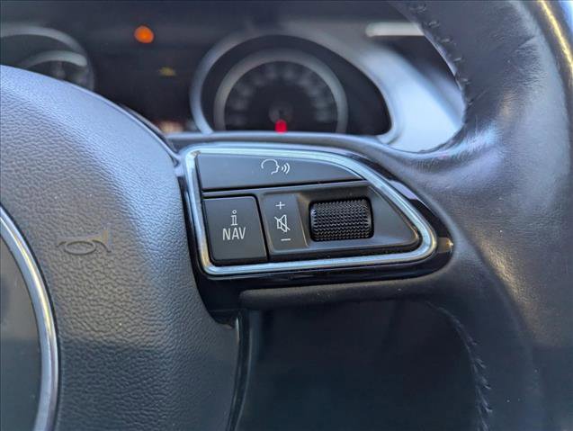 Used 2015 Audi A5 2.0T Premium Plus w/ Technology Package image 14