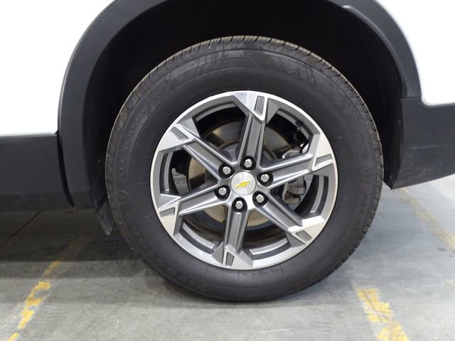 Used 2023 Chevrolet Blazer LT image 41