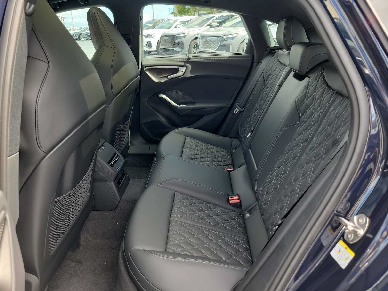 New 2026 Audi S5 Premium Plus AWD/4WD image 19