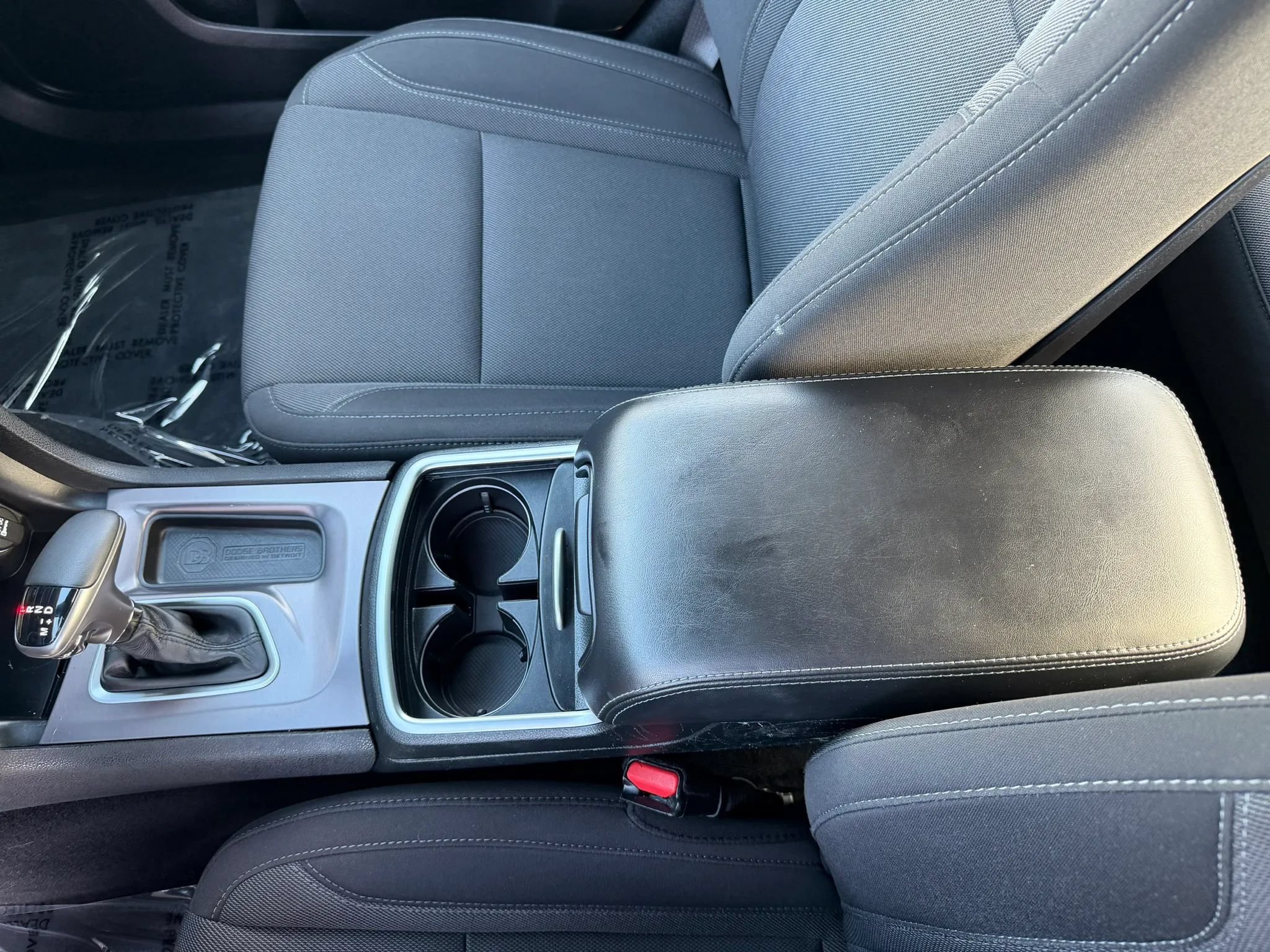 Used 2019 Dodge Charger SXT AWD/4WD image 32