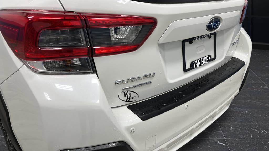Used 2023 Subaru Crosstrek 2.5i Limited image 32