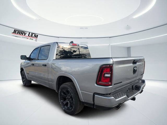 New 2026 RAM 1500 Big Horn image 5
