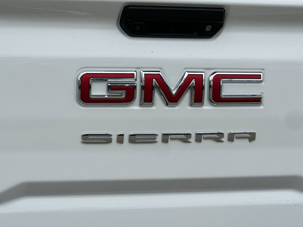 New 2026 GMC Sierra 2500 Pro image 24