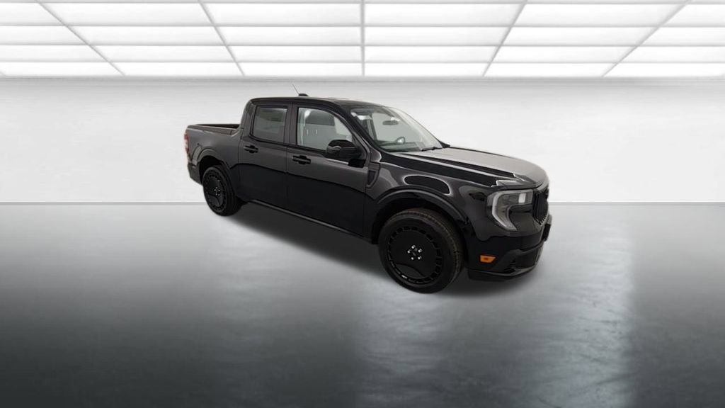 New 2026 Ford Maverick Lobo image 10