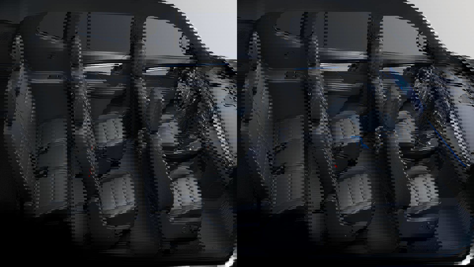 New 2026 Buick Enclave Sport Touring image 37