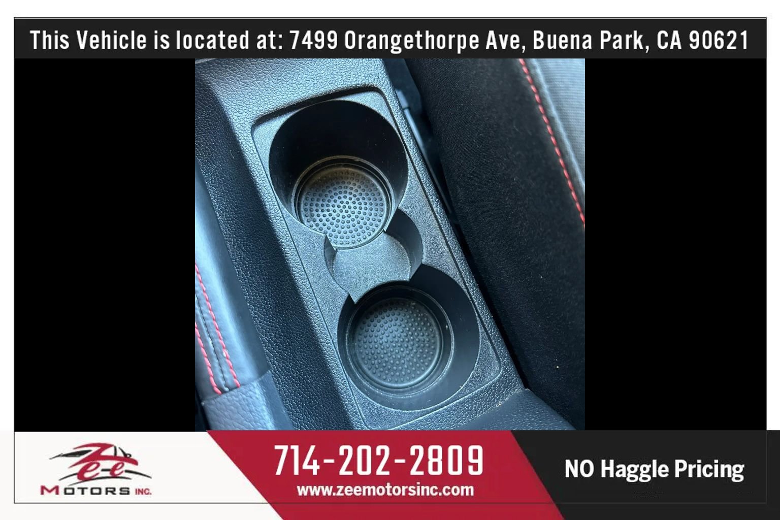 Used 2013 Volkswagen GTI 2-Door image 33