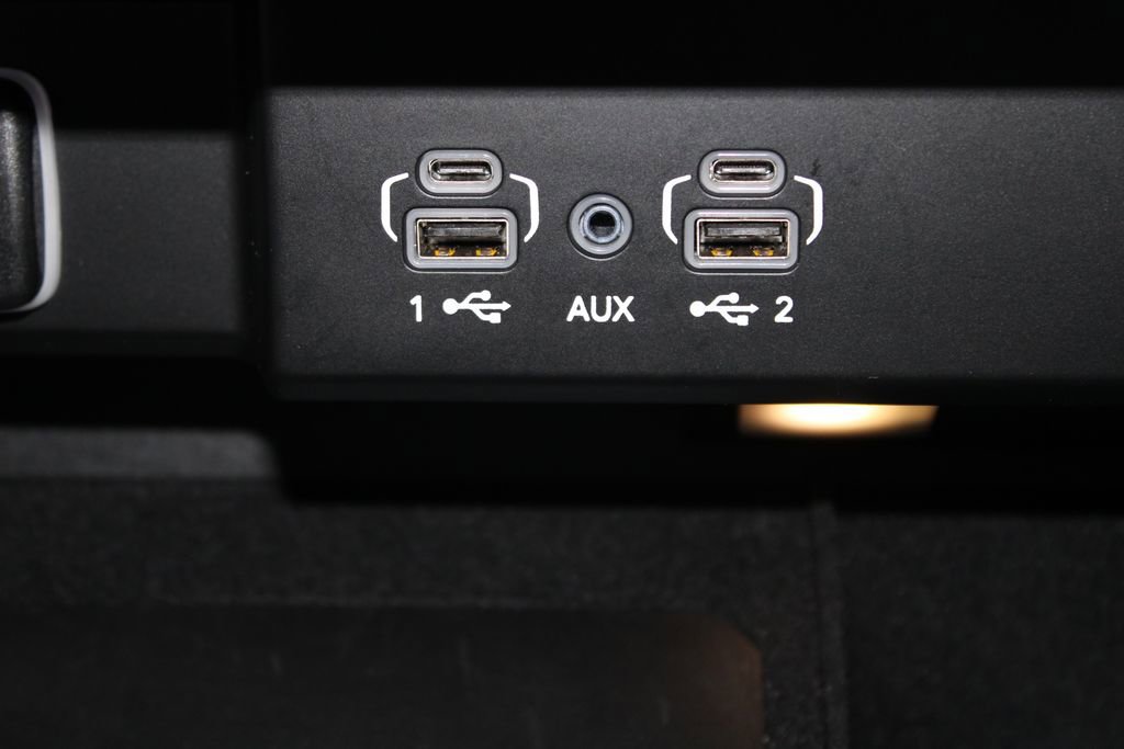 Used 2024 Jeep Wagoneer Series II image 46