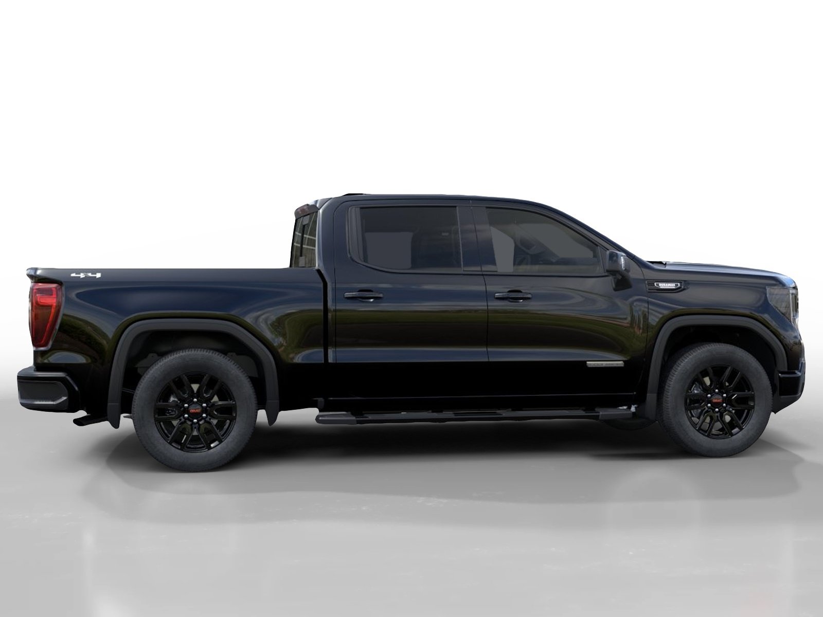 New 2026 GMC Sierra 1500 Elevation w/ Elevation Premium Package AWD/4WD image 5