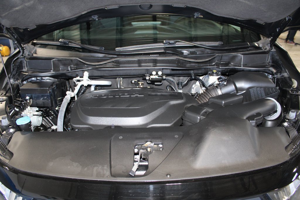 Used 2023 Honda Odyssey Sport image 13