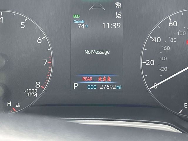 Certified 2023 Toyota Corolla SE FWD image 28