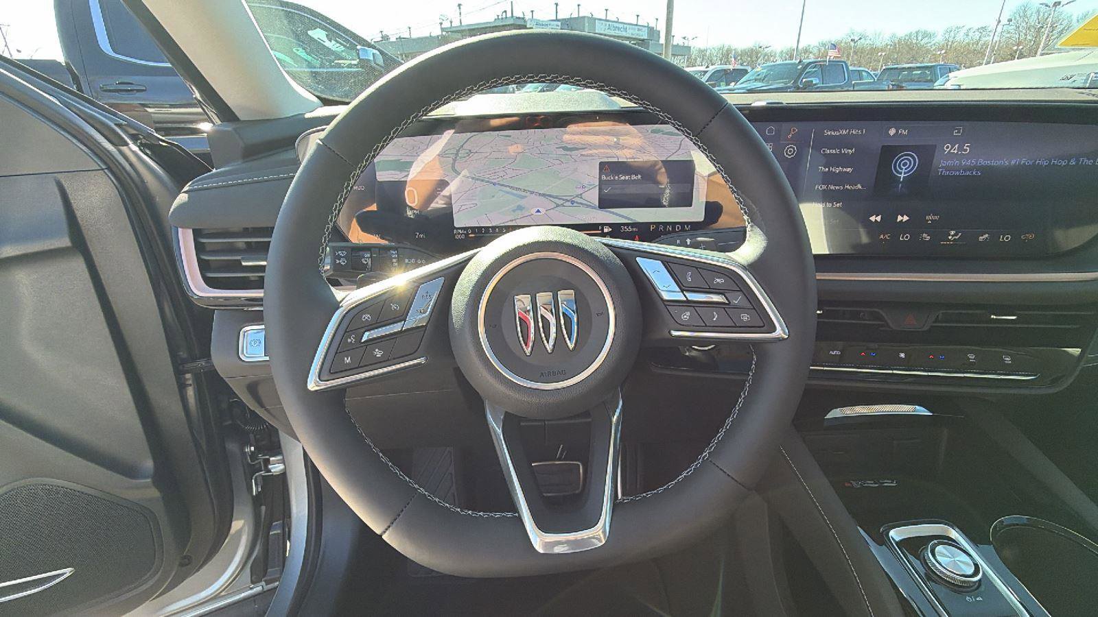 New 2026 Buick Envision Sport Touring image 24