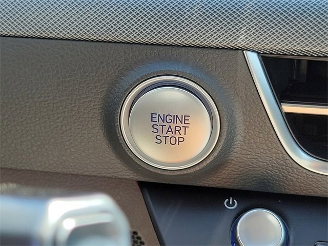 New 2026 Hyundai Sonata SEL image 9