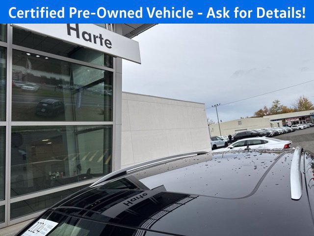 Certified 2024 Volkswagen Tiguan SEL R-Line AWD/4WD image 31