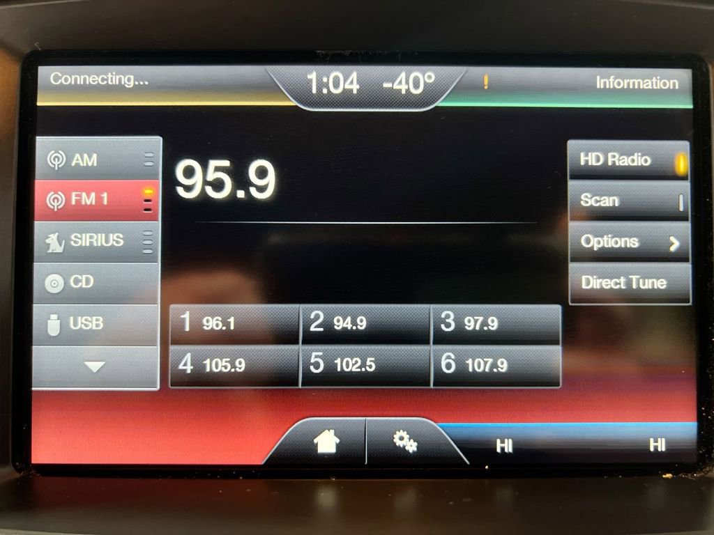 Used 2015 Ford Explorer Limited image 14