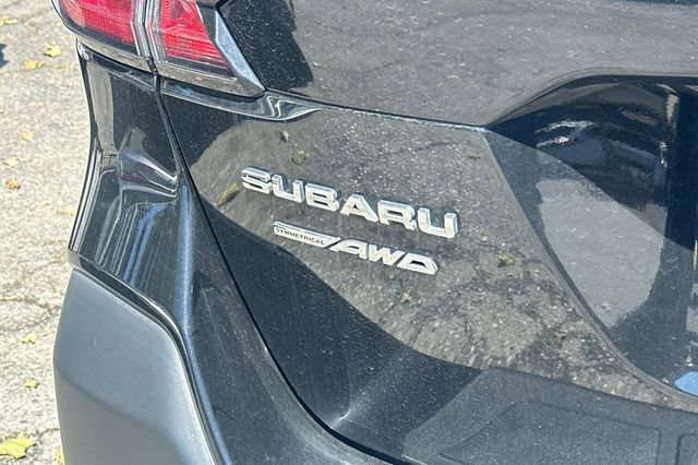 Used 2021 Subaru Outback Limited AWD/4WD image 28