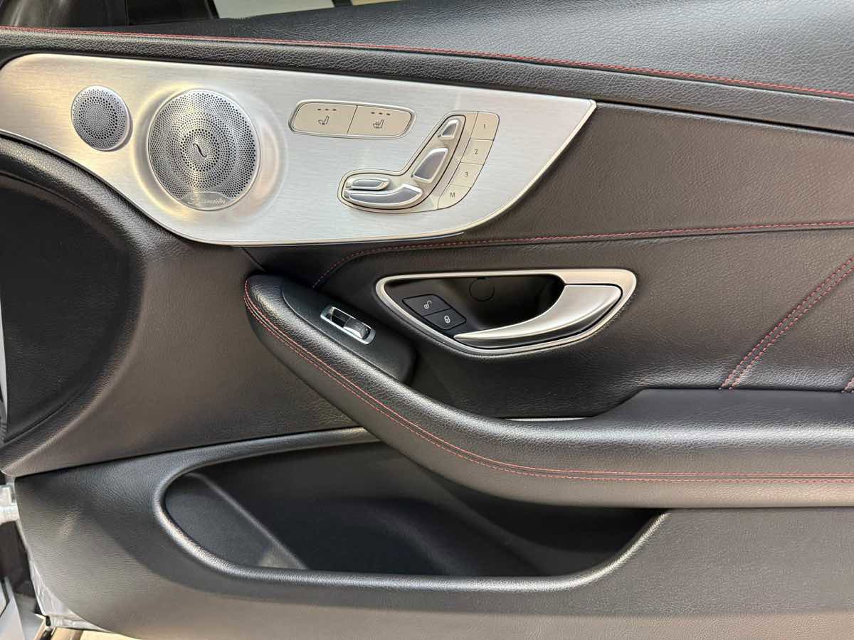 Used 2017 Mercedes-Benz C 43 AMG 4MATIC Coupe image 56