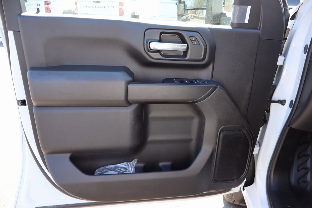 New 2025 Chevrolet Silverado 3500 W/T w/ WT Convenience Package image 3