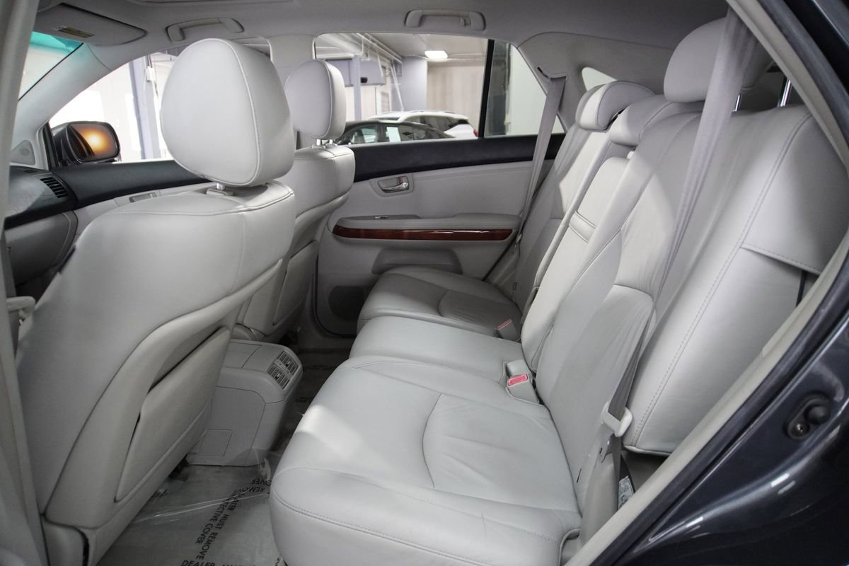 Used 2004 Lexus RX 330 AWD image 12