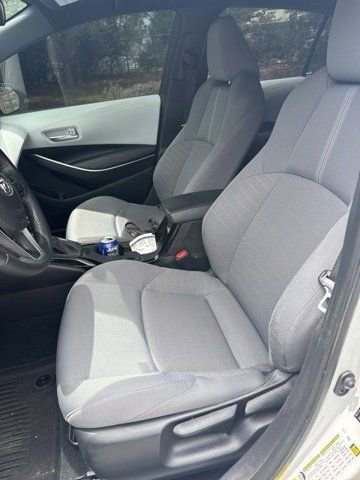 Used 2024 Toyota Corolla SE FWD image 8