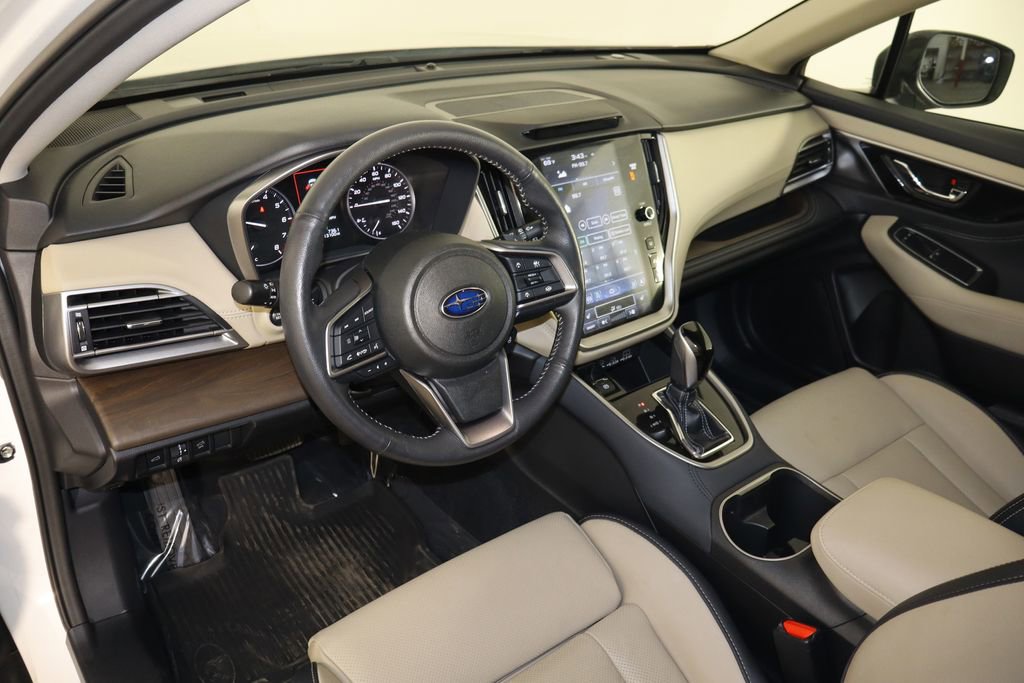 Used 2024 Subaru Outback Limited image 27