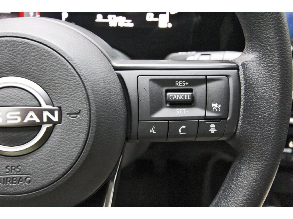 Used 2026 Nissan Kicks SV FWD image 18