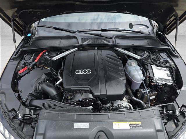 Used 2021 Audi A4 2.0T Premium Plus w/ Premium Plus Package AWD/4WD image 26