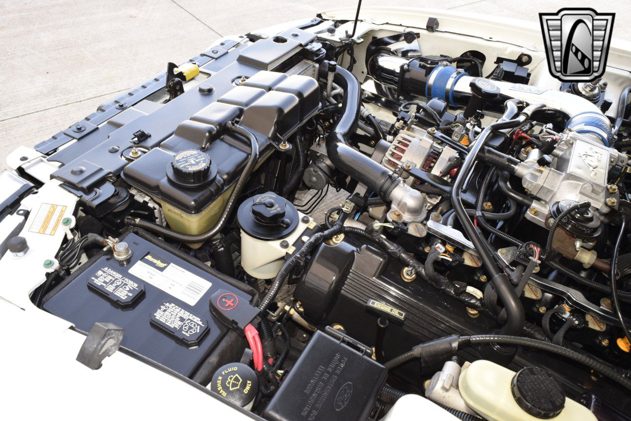 Used 1999 Ford Mustang GT image 19