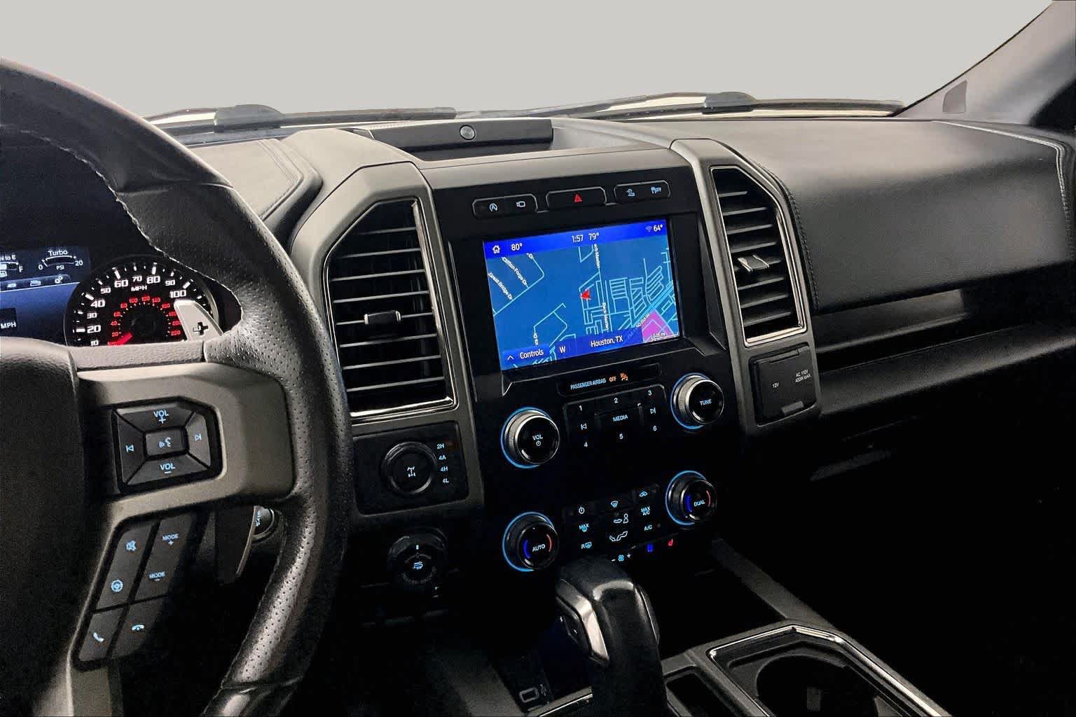 Used 2019 Ford F150 Raptor w/ Equipment Group 802A Luxury AWD/4WD image 7