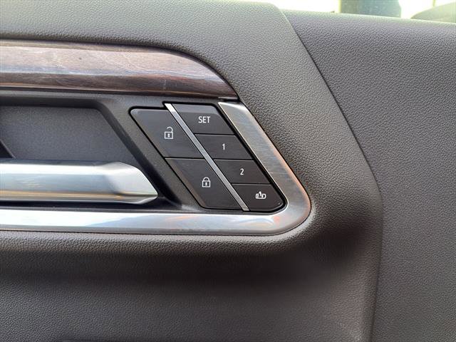 New 2026 Chevrolet Silverado 2500 LTZ w/ LTZ Plus Package image 16