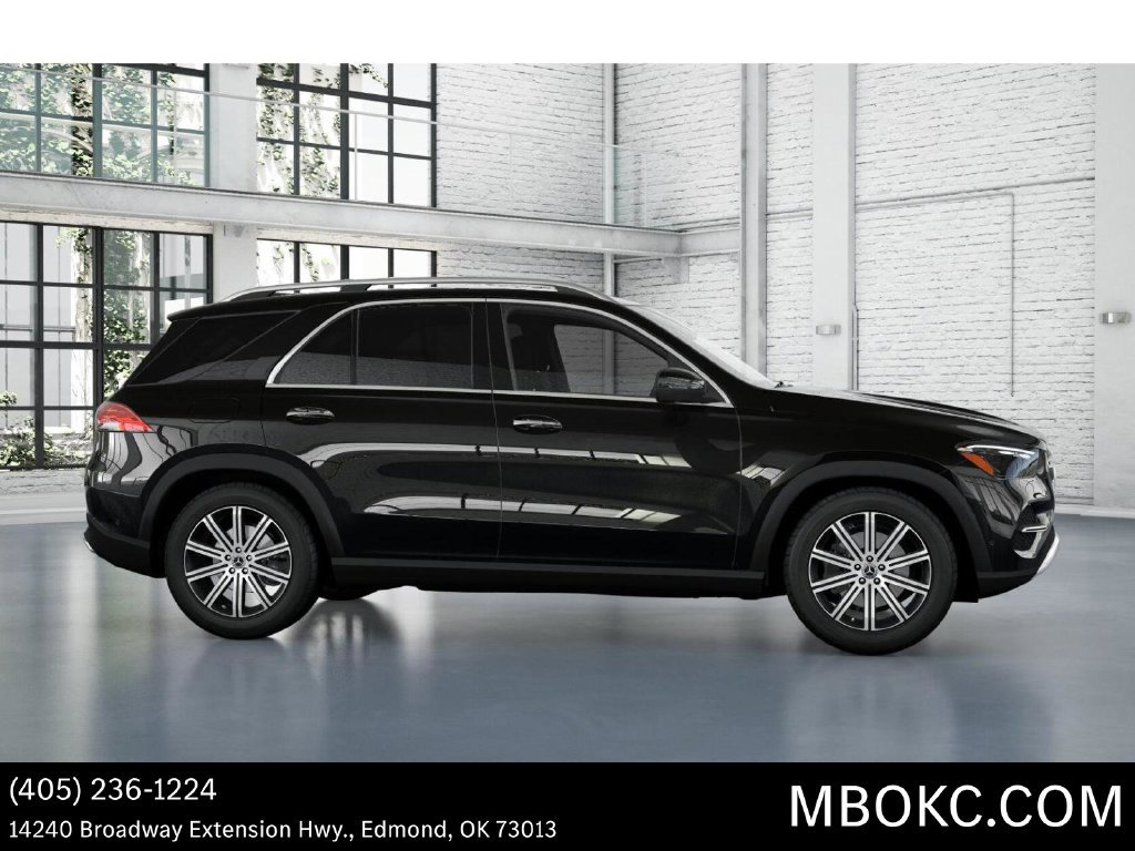 Used 2026 Mercedes-Benz GLE 350 4MATIC image 16