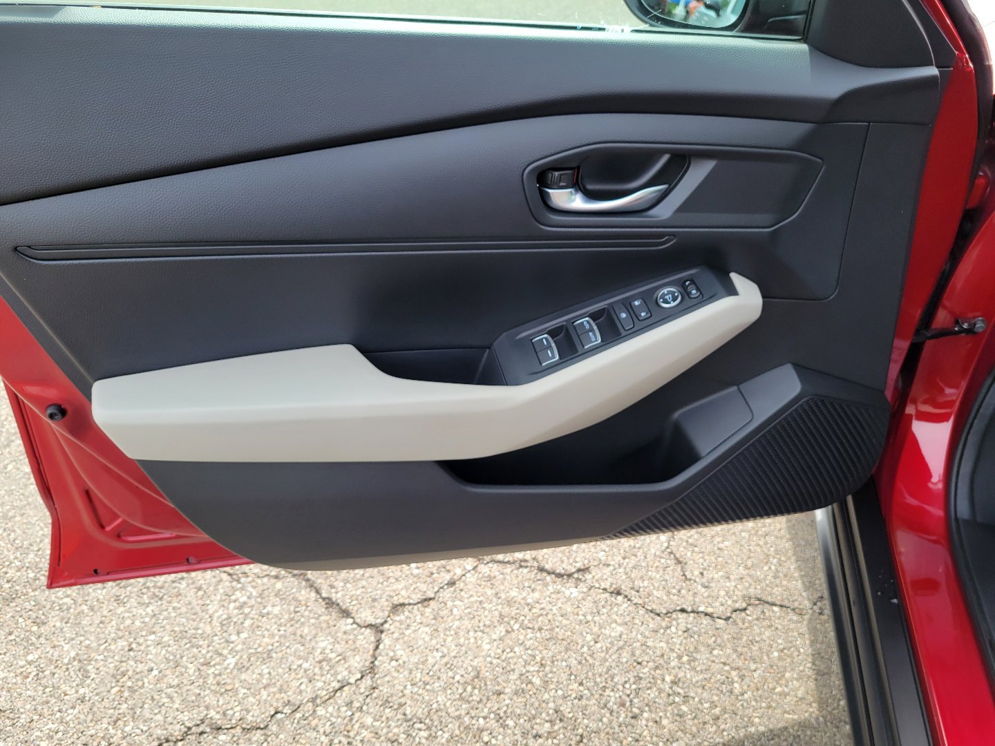 Certified 2023 Honda Accord LX image 18