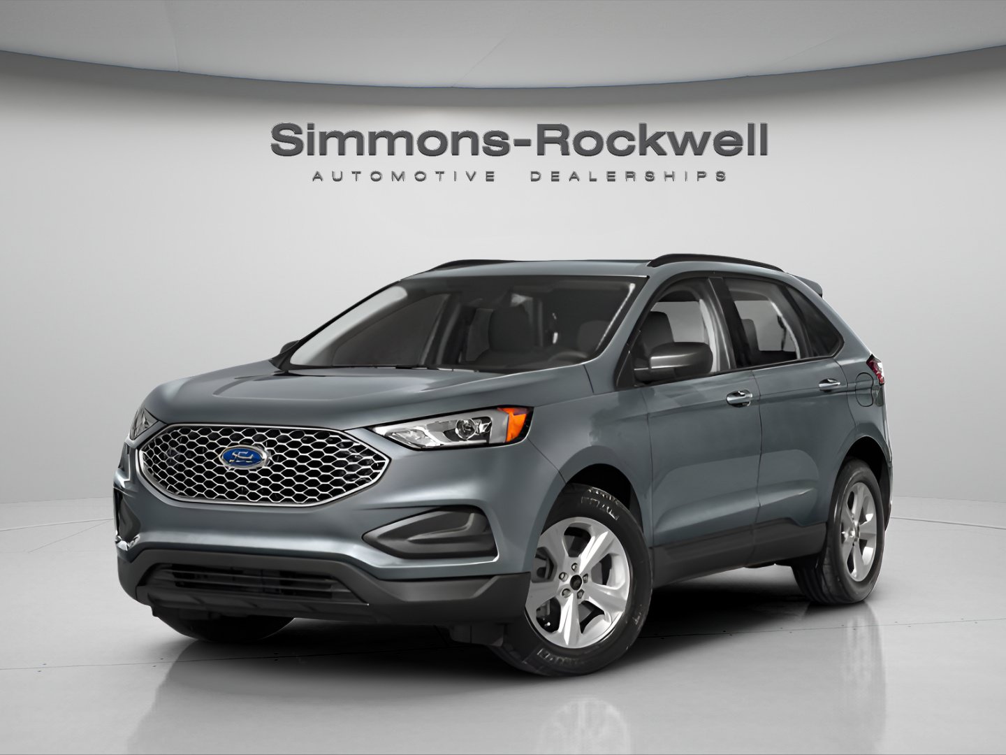Used 2024 Ford Edge SE w/ Black Appearance Package AWD/4WD video 1