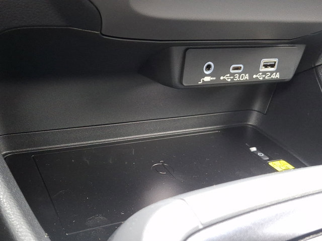 New 2026 Subaru Crosstrek 2.5i Limited image 16