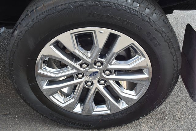 Used 2024 Ford F150 Lariat w/ Tow/Haul Package image 56