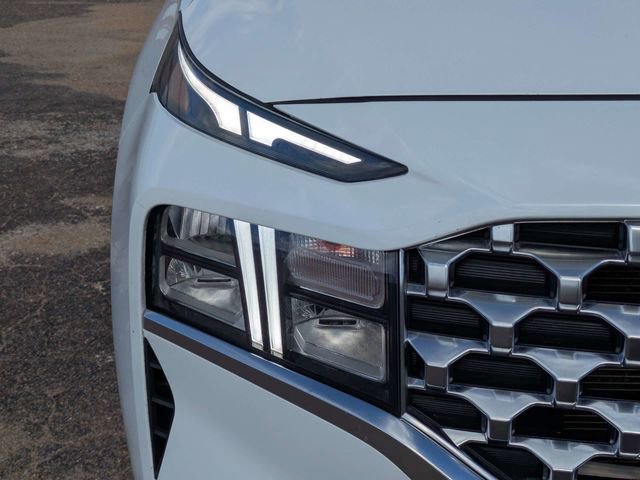 Used 2022 Hyundai Santa Fe SEL image 10