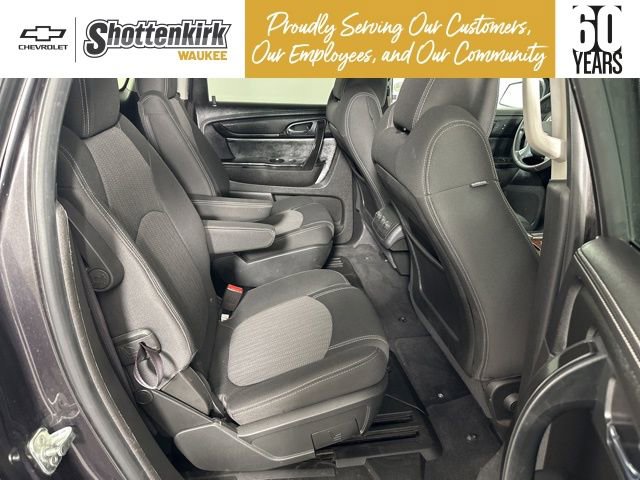 Used 2013 Chevrolet Traverse LT w/ All-Star Edition image 16