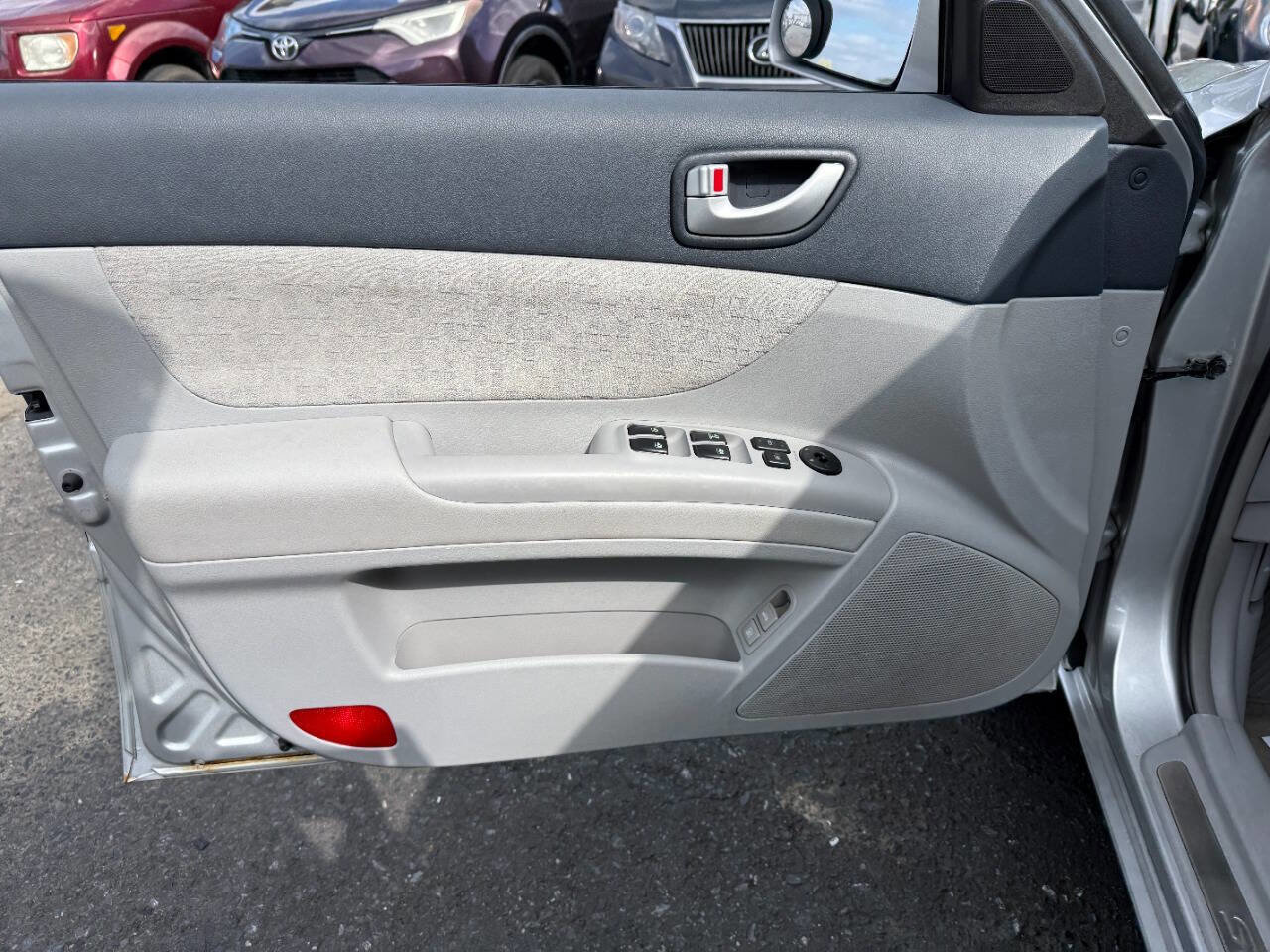 Used 2006 Hyundai Sonata GLS FWD image 15