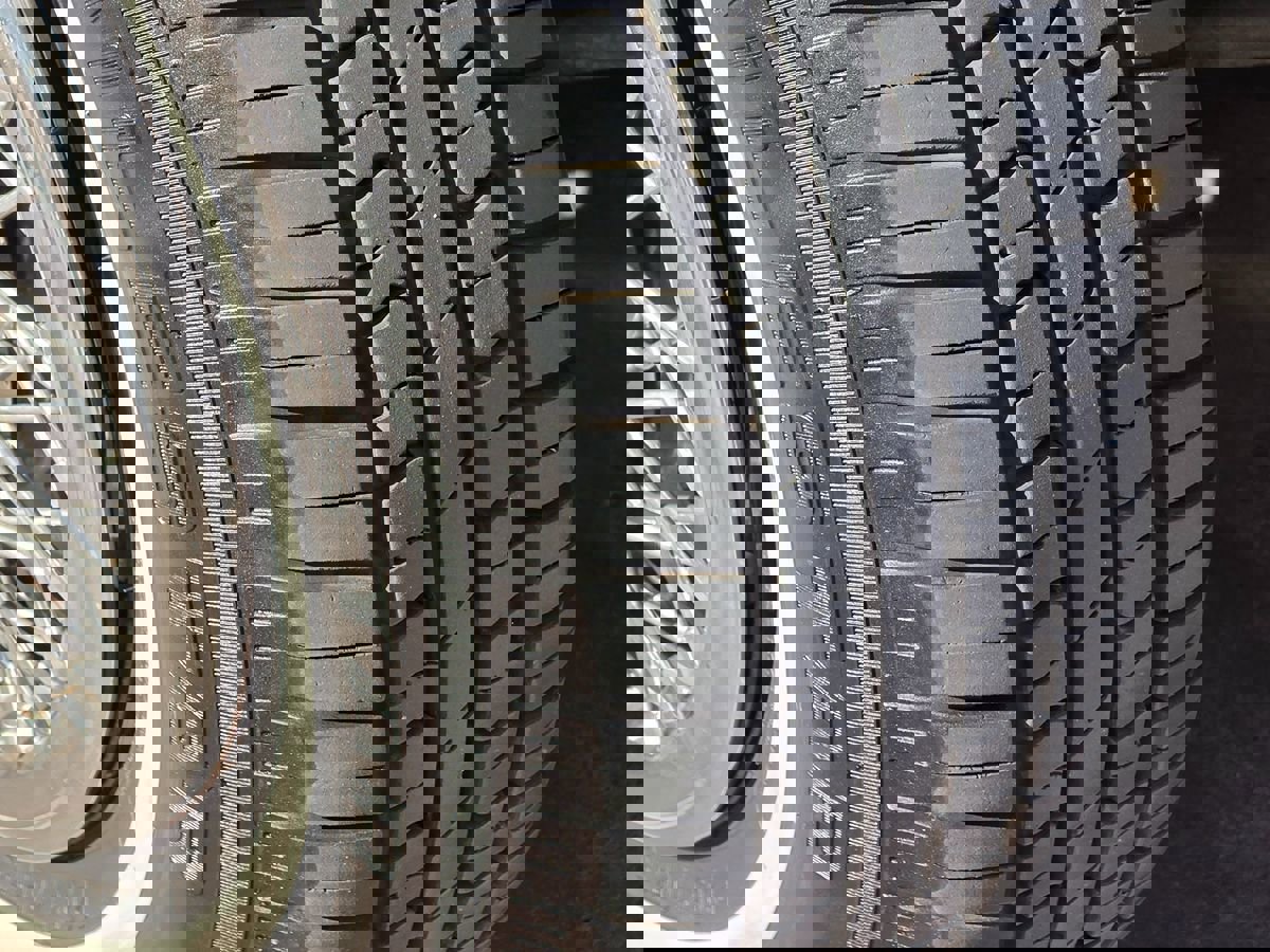 Used 1989 Cadillac Eldorado image 15