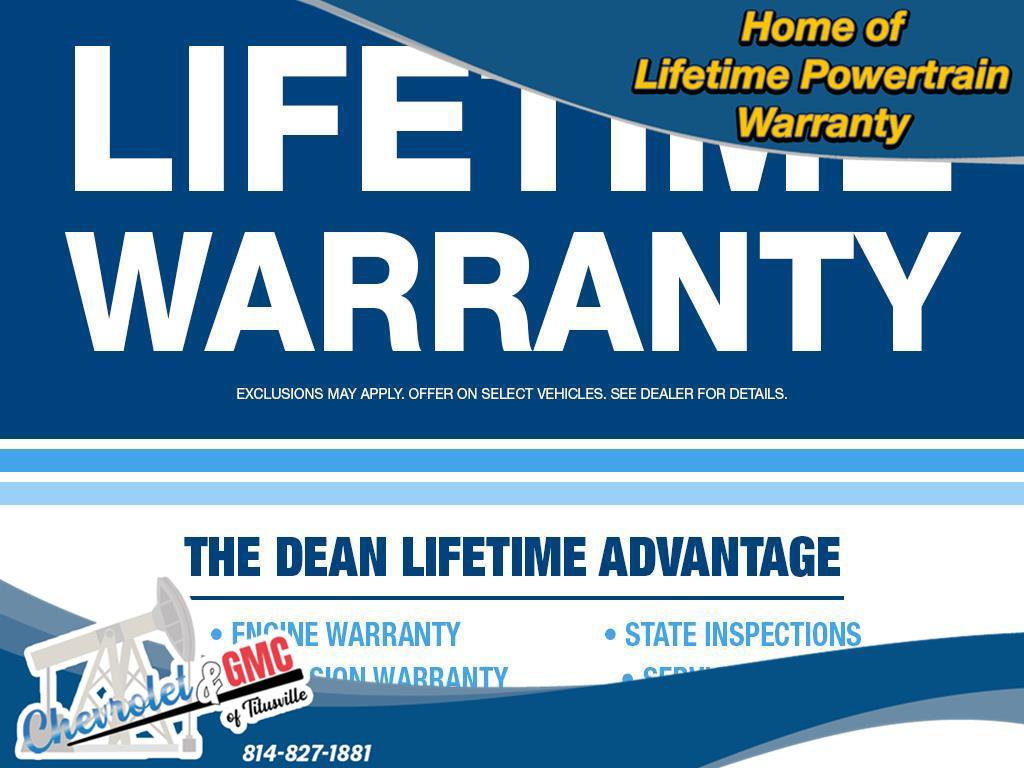 New 2025 GMC Sierra 2500 Denali Ultimate w/ Max Trailering Package image 36