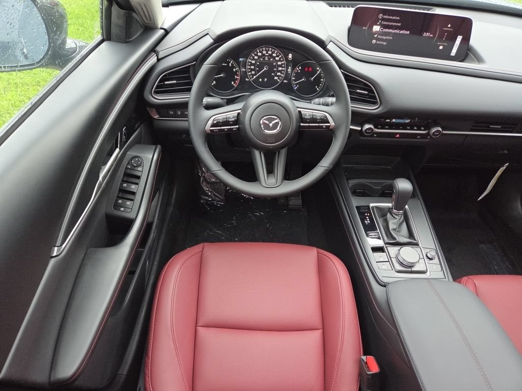 New 2026 MAZDA CX-30 AWD 2.5 S image 18