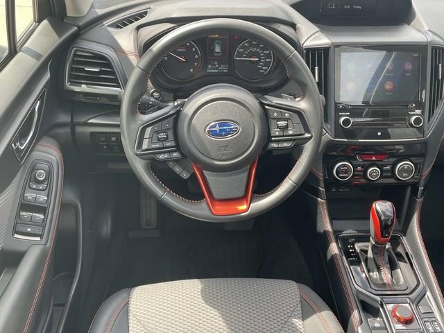 Used 2022 Subaru Forester Sport AWD/4WD image 10