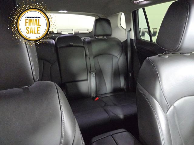Used 2019 Buick Envision Essence image 17