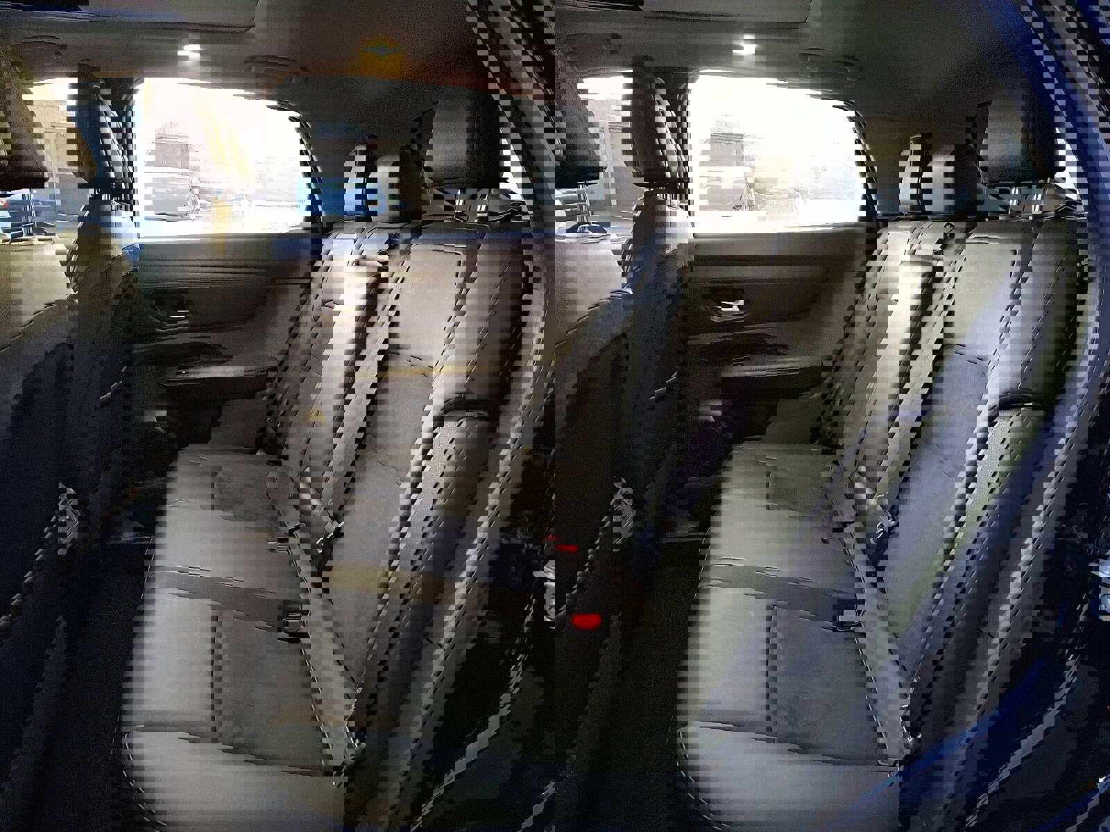 Certified 2024 Nissan Ariya AWD image 9