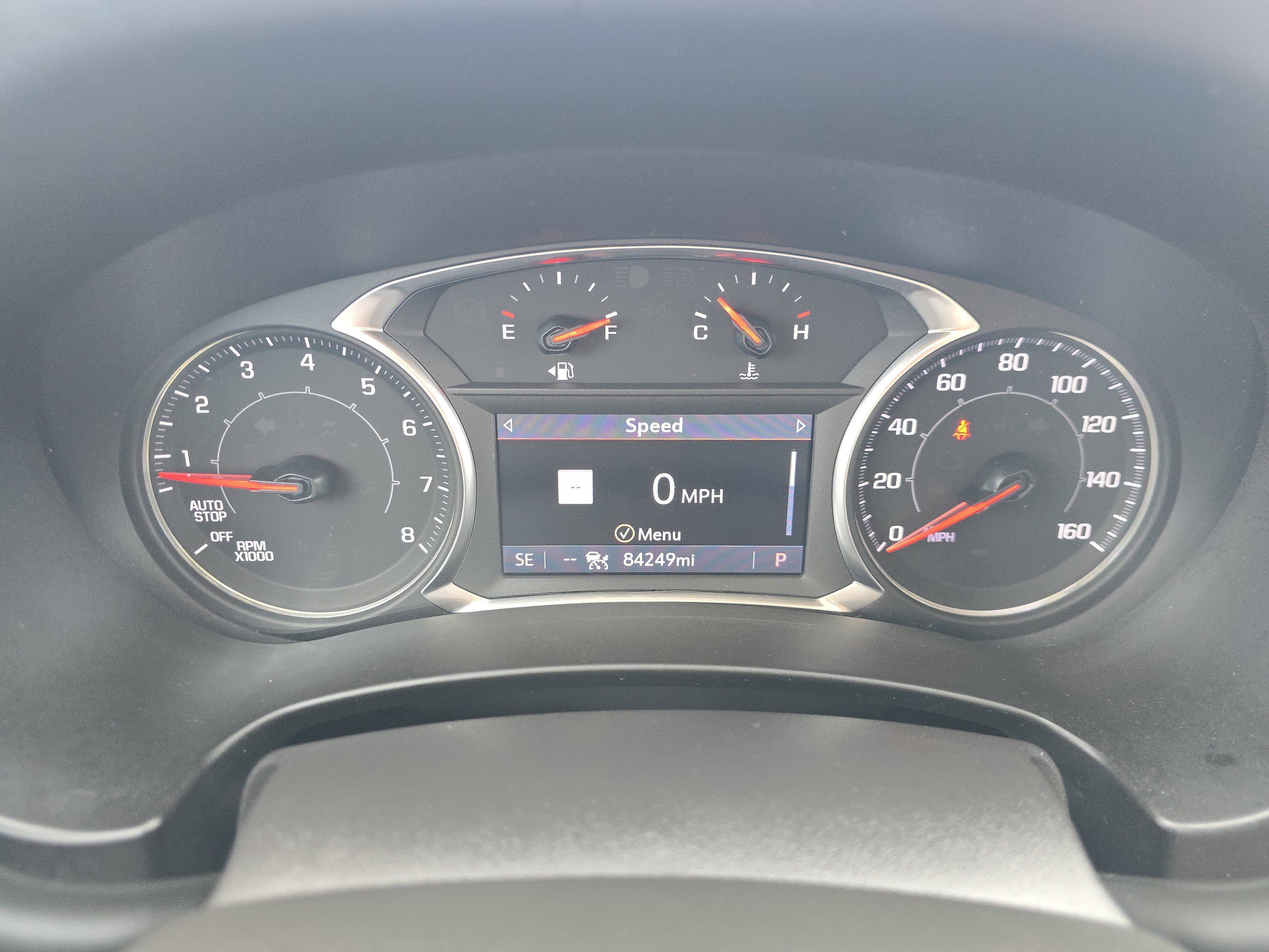 Used 2021 GMC Terrain SLE w/ Driver Convenience Package image 22