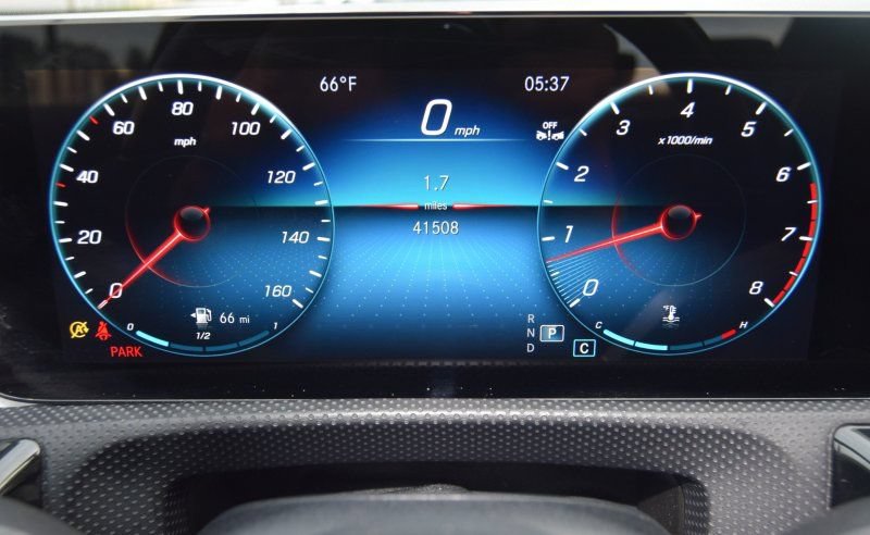 Used 2023 Mercedes-Benz CLA 250 4MATIC w/ Premium Package image 28