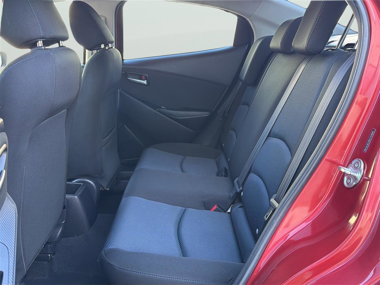 Used 2016 Scion iA image 16