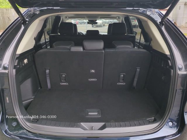 Certified 2024 MAZDA CX-90 Plug-In Hybrid w/ Preferred AWD/4WD image 15