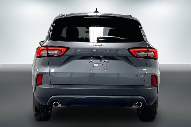 New 2026 Ford Escape ST-Line w/ Tech Pack #1 image 4