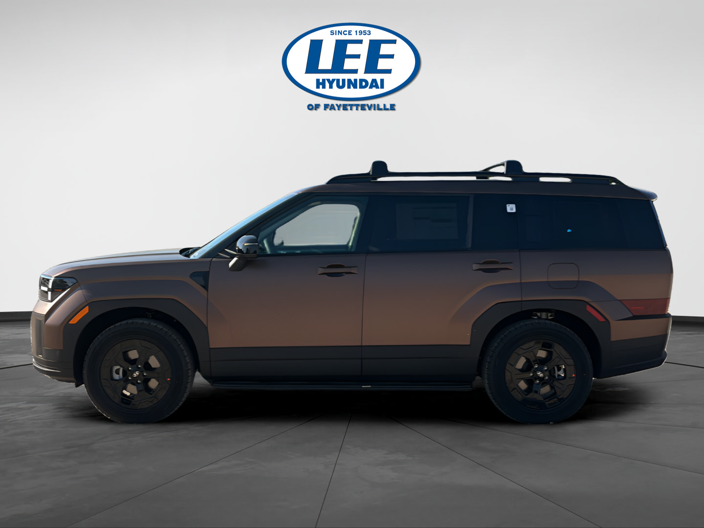 New 2026 Hyundai Santa Fe XRT AWD/4WD image 6